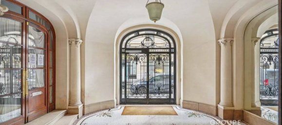 Apartamento de 3 dormitorios en Paris, France No. 350684 25