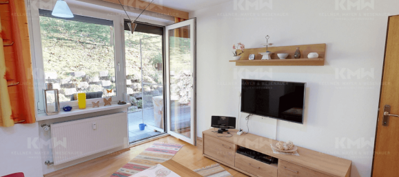 Apartamento de 1 dormitorio en Mittersill, Austria No. 217547 3