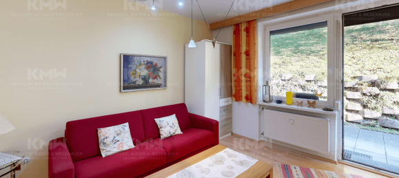 Apartamento de 1 dormitorio en Mittersill, Austria No. 217547 2