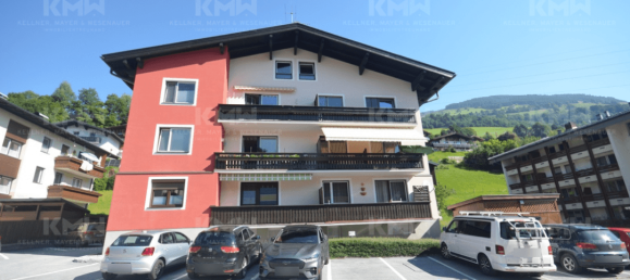 Apartamento de 1 dormitorio en Mittersill, Austria No. 217547 7