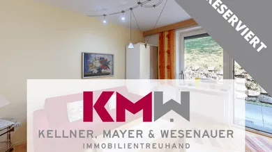 Apartamento de 1 dormitorio en Mittersill, Austria No. 217547