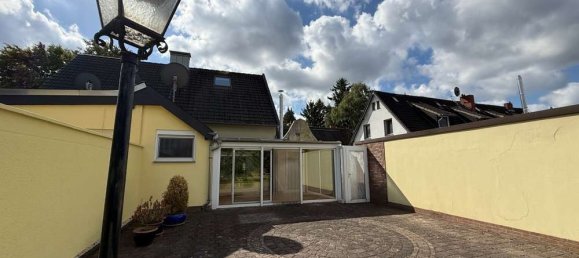 Moradia em banda de 4 divisões em Recklinghausen, Germany N.º 360301 8