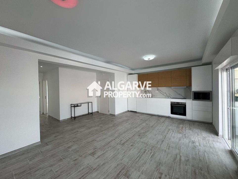 Apartamento T2 em Quarteira, Portugal N.º 340489