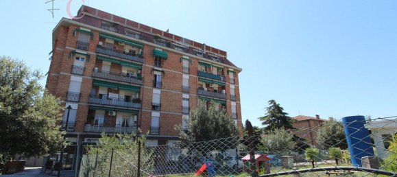 3 rooms Apartment in Narni, Italy No. 280324 22