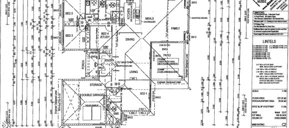Casa T4 em Smithfield, Australia N.º 1175 9
