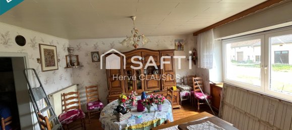 3 bedrooms House in Erstroff, France No. 72569 4