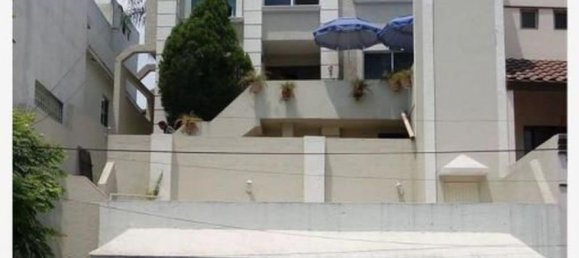 5 غرف نوم منزل في Nuevo Leon, Mexico رقم 152367 2