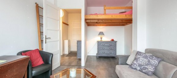 Studio in Grenoble, France No. 270272 2