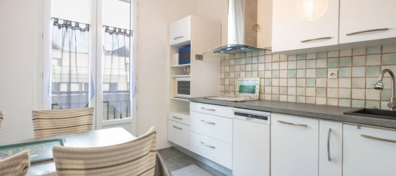 Studio in Grenoble, France No. 270272 7