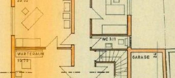 10-Zimmer Haus in Frankfurt am Main, Germany, Nr. 364841 3