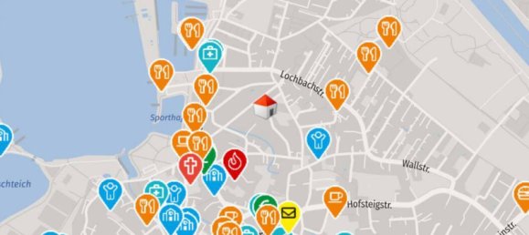 2 Schlafzimmer Wohnung in Hard, Austria, Nr. 222677 20