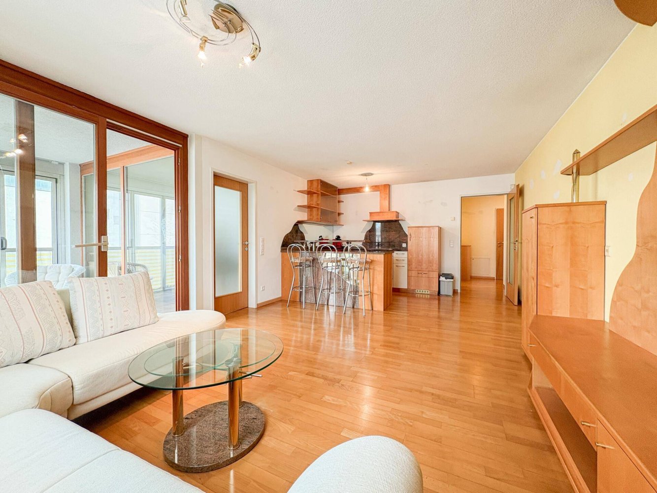 2 Schlafzimmer Wohnung in Hard, Austria, Nr. 222677