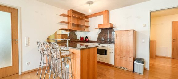 2 Schlafzimmer Wohnung in Hard, Austria, Nr. 222677 3