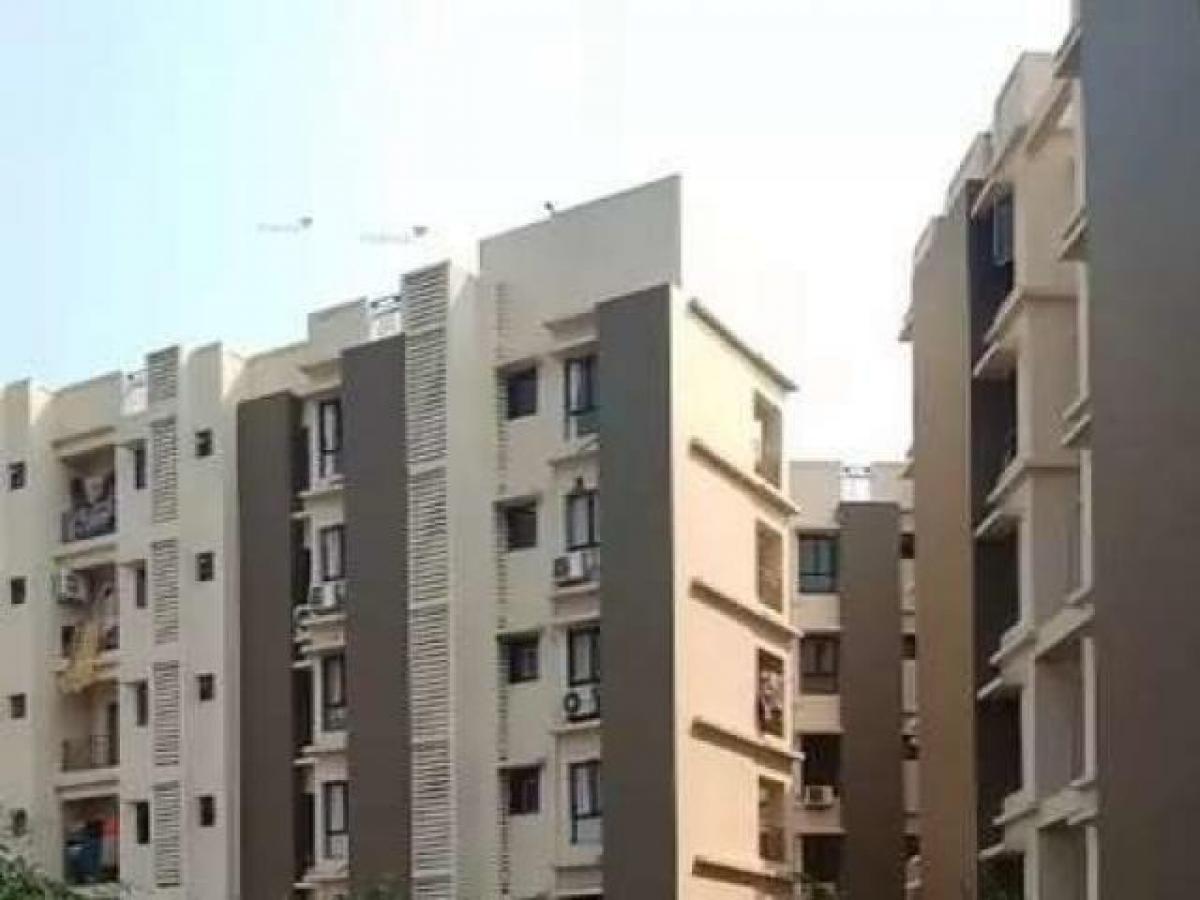 Studio in Kolkata, India No. 42966