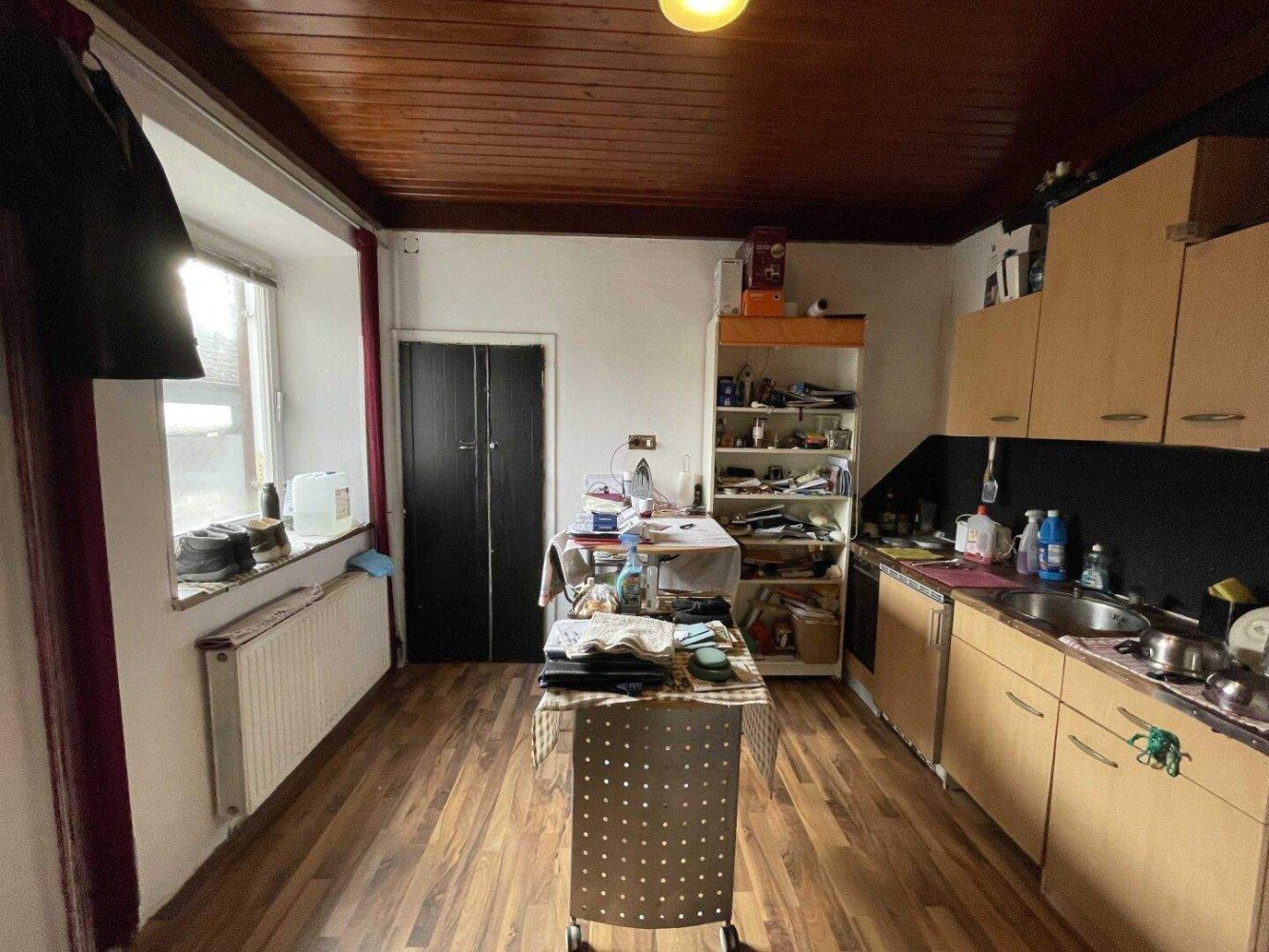 Apartamento de 2 habitaciónes en Weiz, Austria No. 60228