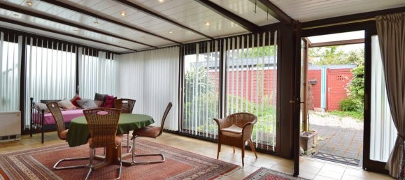 2 bedrooms Apartment in Saarbrucken, Germany No. 271766 7