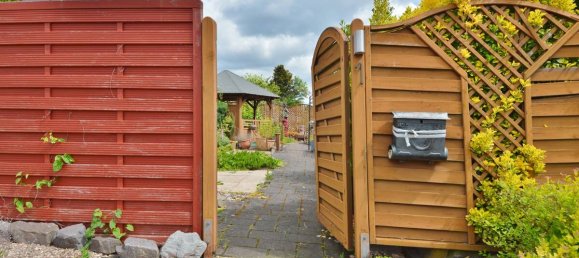 2 bedrooms Apartment in Saarbrucken, Germany No. 271766 3