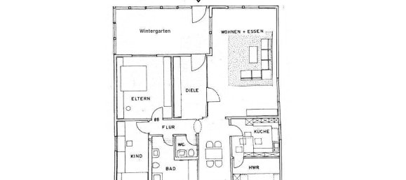 2 bedrooms Apartment in Saarbrucken, Germany No. 271766 14