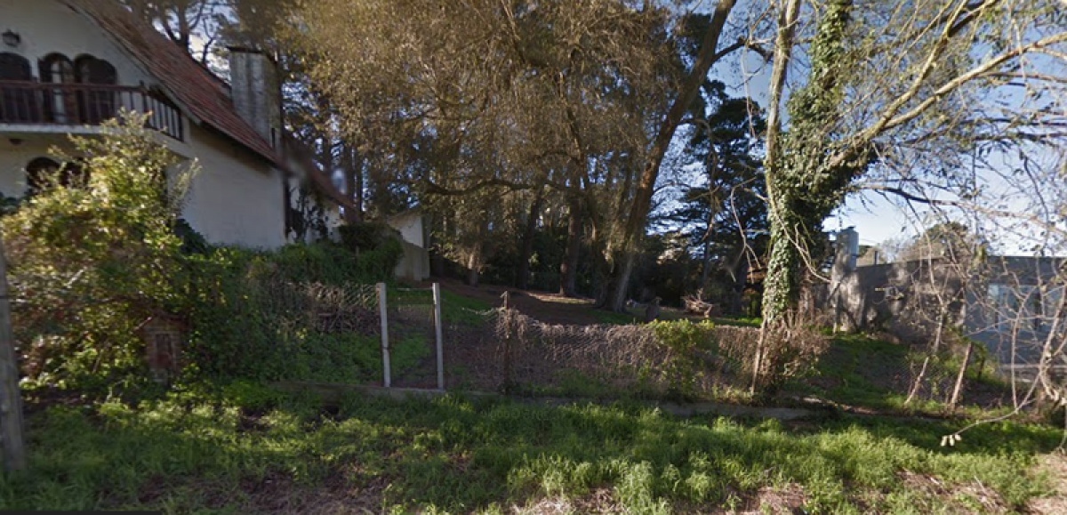 Terreno em Buenos Aires, Argentina N.º 112493