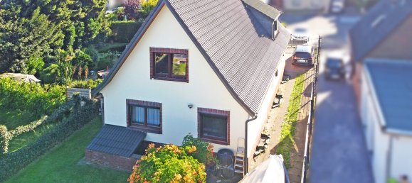 4 bedrooms House in Hamburg-Mitte, Germany No. 269399 7
