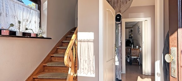 4 bedrooms House in Hamburg-Mitte, Germany No. 269399 11