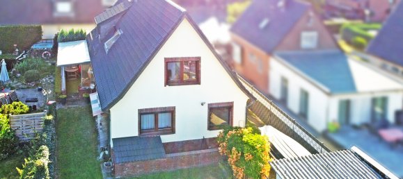 4 bedrooms House in Hamburg-Mitte, Germany No. 269399 6