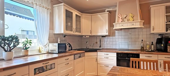 4 bedrooms House in Hamburg-Mitte, Germany No. 269399 14