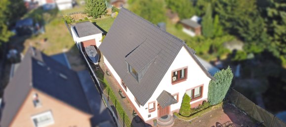 4 bedrooms House in Hamburg-Mitte, Germany No. 269399 8