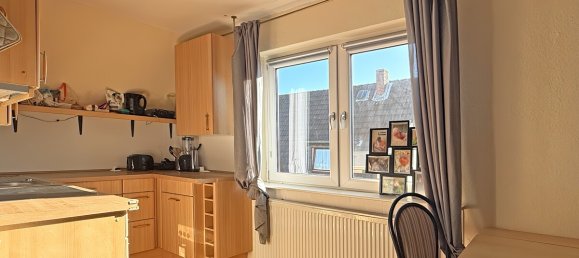 4 bedrooms House in Hamburg-Mitte, Germany No. 269399 20