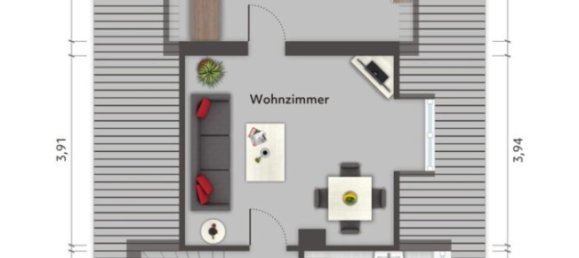 4 bedrooms House in Hamburg-Mitte, Germany No. 269399 4