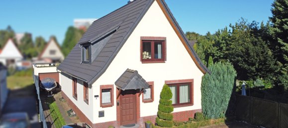 4 bedrooms House in Hamburg-Mitte, Germany No. 269399 5