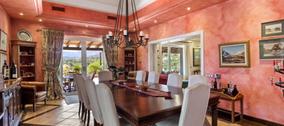 4 Schlafzimmer Villa in Marbella, Spain, Nr. 106491 88