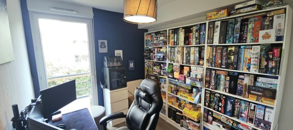 3 bedrooms Apartment in Toulouse, France No. 296803 7