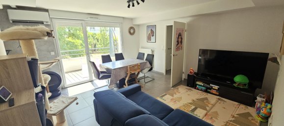 3 bedrooms Apartment in Toulouse, France No. 296803 2