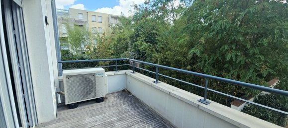 3 bedrooms Apartment in Toulouse, France No. 296803 8