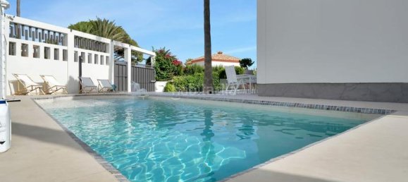 5 Schlafzimmer Villa in Mijas, Spain, Nr. 44665 48