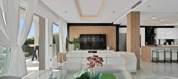 5 Schlafzimmer Villa in Mijas, Spain, Nr. 44665 11