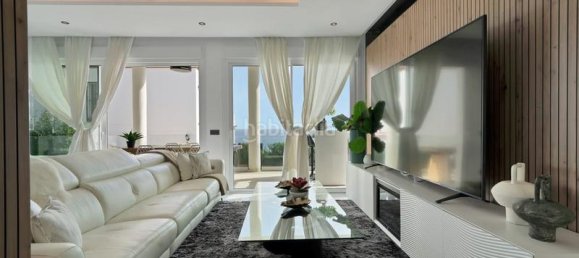 5 Schlafzimmer Villa in Mijas, Spain, Nr. 44665 9