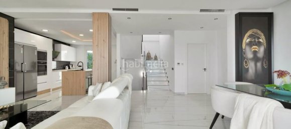 5 Schlafzimmer Villa in Mijas, Spain, Nr. 44665 12