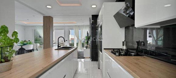 5 Schlafzimmer Villa in Mijas, Spain, Nr. 44665 25