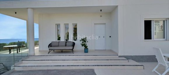 5 Schlafzimmer Villa in Mijas, Spain, Nr. 44665 4