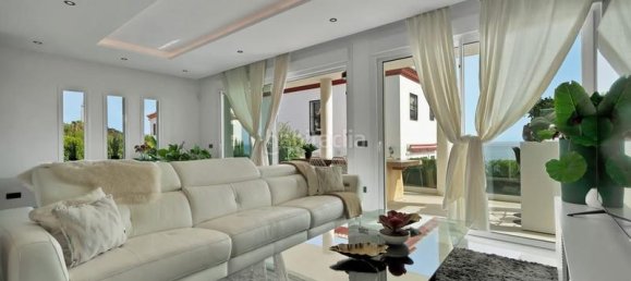 5 Schlafzimmer Villa in Mijas, Spain, Nr. 44665 8