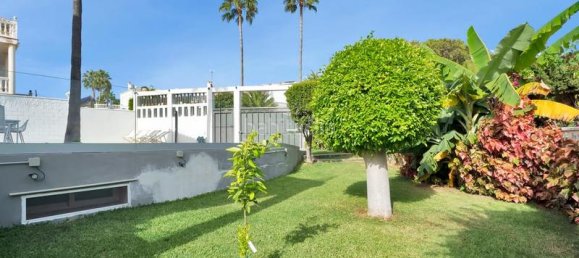 5 Schlafzimmer Villa in Mijas, Spain, Nr. 44665 49