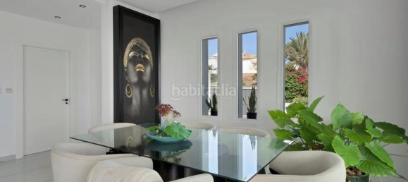 5 Schlafzimmer Villa in Mijas, Spain, Nr. 44665 17