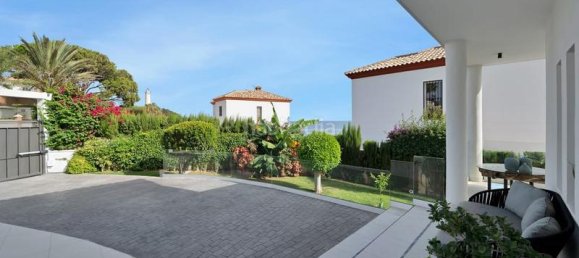 5 Schlafzimmer Villa in Mijas, Spain, Nr. 44665 50