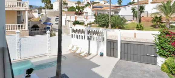 5 Schlafzimmer Villa in Mijas, Spain, Nr. 44665 40