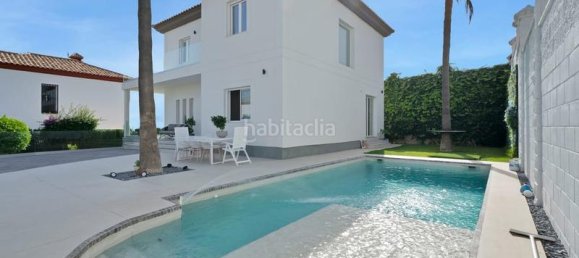 5 Schlafzimmer Villa in Mijas, Spain, Nr. 44665 5