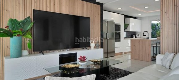 5 Schlafzimmer Villa in Mijas, Spain, Nr. 44665 14