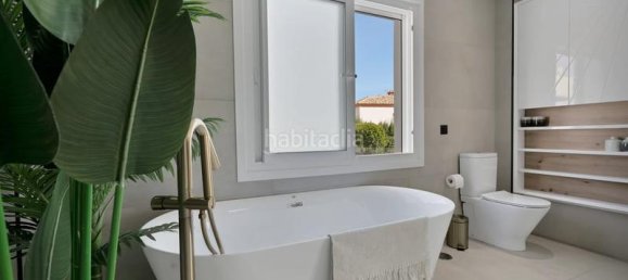 5 Schlafzimmer Villa in Mijas, Spain, Nr. 44665 28
