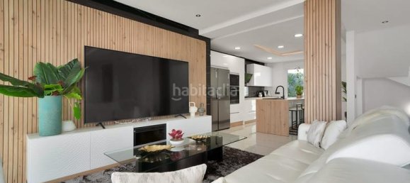 5 Schlafzimmer Villa in Mijas, Spain, Nr. 44665 16